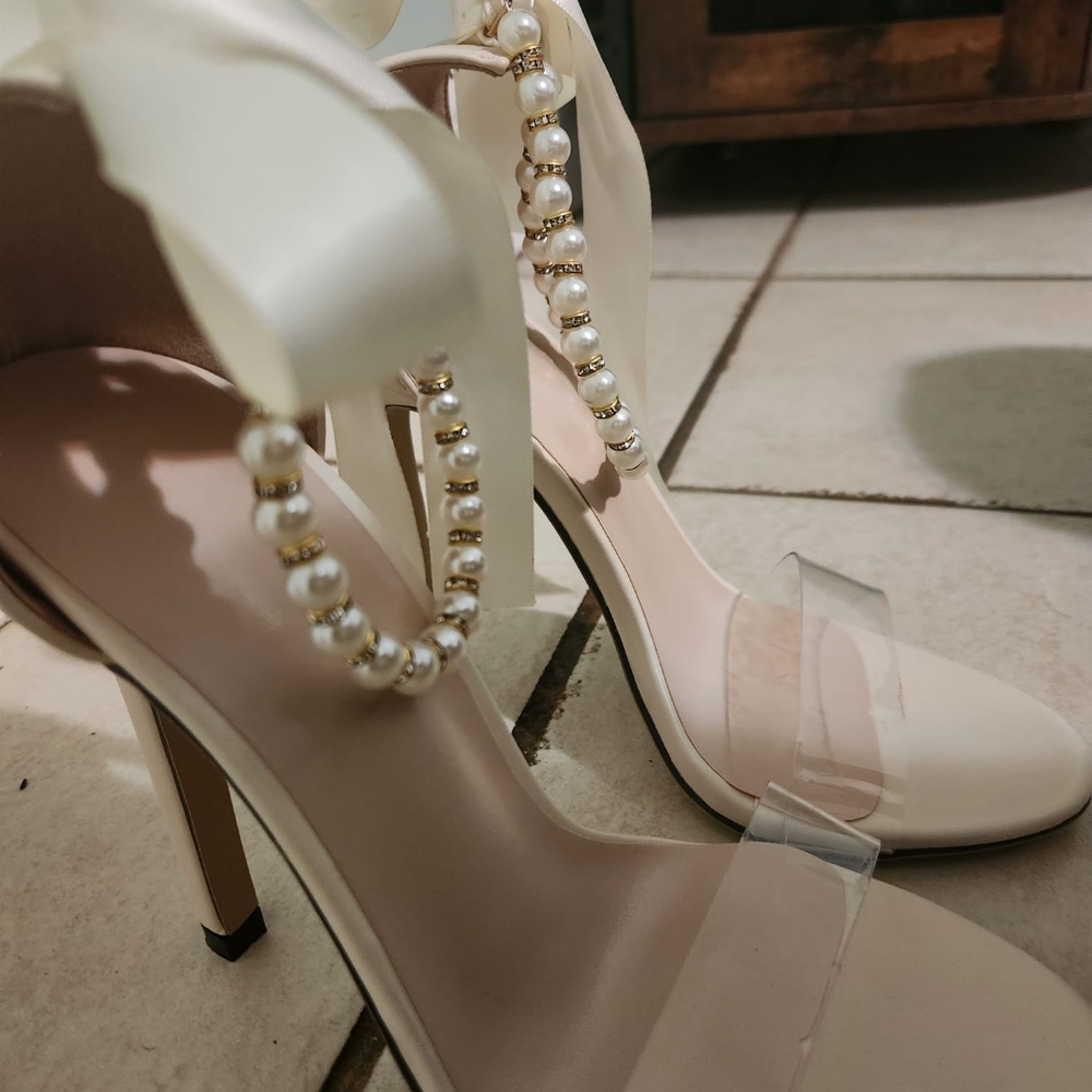 High heels - Picture 6 of 15